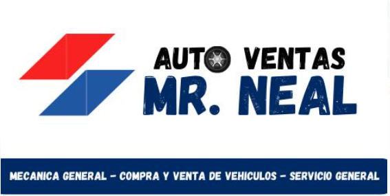 mr neal autoventas