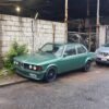 BMW 323 I  1979