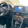 Mazda cx-5 AWD 2014