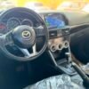 Mazda cx-5 AWD 2014