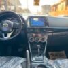Mazda cx-5 AWD 2014