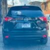 Mazda cx-5 AWD 2014