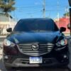 Mazda cx-5 AWD 2014
