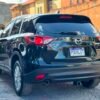 Mazda cx-5 AWD 2014