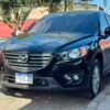 Mazda cx-5 AWD 2014