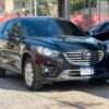 Mazda cx-5 AWD 2014