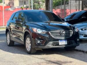 Mazda cx-5 AWD 2014