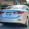 Mazda 3 TOURING 2017