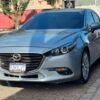 Mazda 3 TOURING 2017
