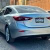 Mazda 3 TOURING 2017