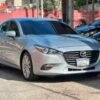 Mazda 3 TOURING 2017