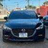 Mazda 3 sport 2018