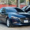 Mazda 3 sport 2018