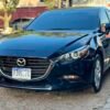 Mazda 3 sport 2018
