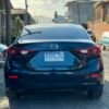 Mazda 3 sport 2018