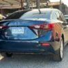 Mazda 3 sport 2018