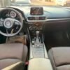 Mazda 3 sport 2018