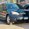 Honda crv LX 2009