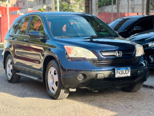 Honda crv LX 2009