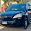 Honda crv LX 2009
