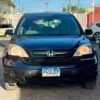 Honda crv LX 2009