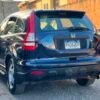 Honda crv LX 2009