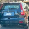 Honda crv LX 2009