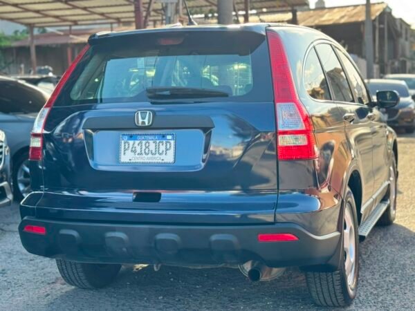 Honda crv LX 2009