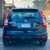 Honda crv LX 2009