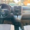 Honda crv LX 2009
