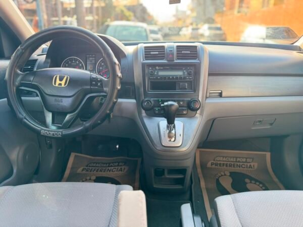 Honda crv LX 2009