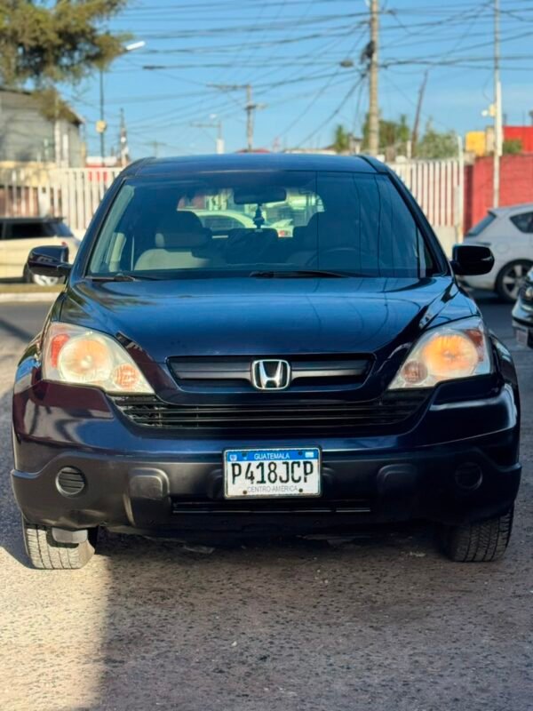 Honda crv LX 2009