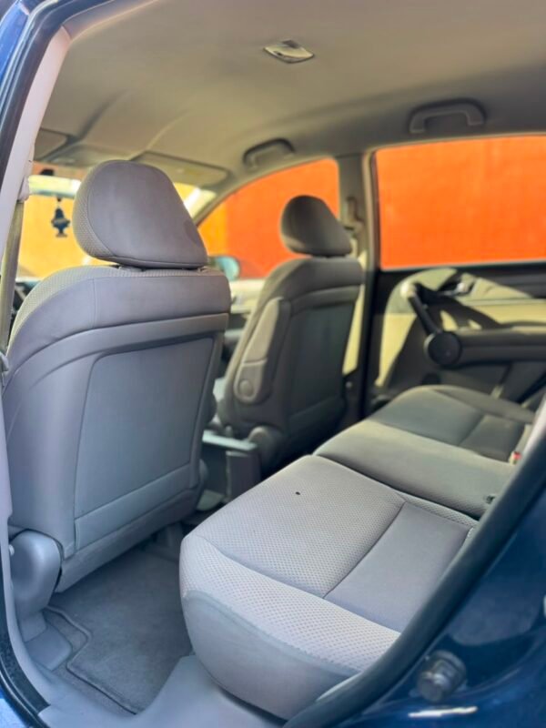 Honda crv LX 2009