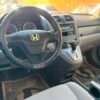 Honda crv LX 2009