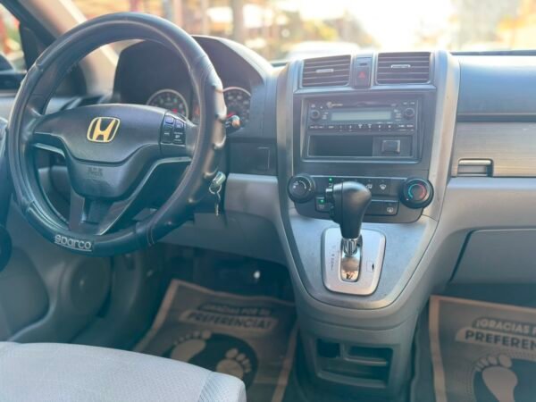 Honda crv LX 2009