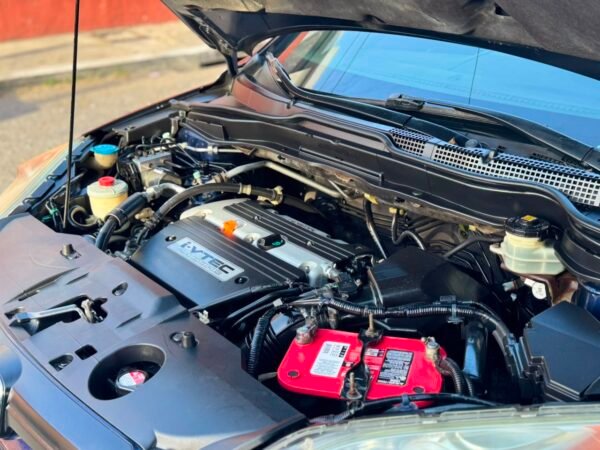 Honda crv LX 2009