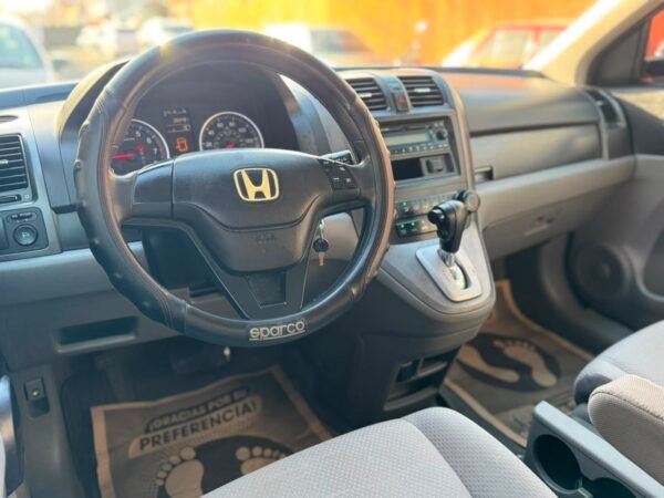 Honda crv LX 2009