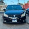 Suzuki Sx4 2012