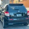 Suzuki Sx4 2012