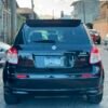 Suzuki Sx4 2012