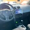 Suzuki Sx4 2012