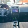 Suzuki Sx4 2012