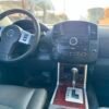 NISSAN PATHFINDER 2011 PLATINUM EDITION 4x4