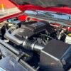 NISSAN PATHFINDER 2011 PLATINUM EDITION 4x4