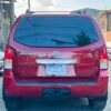 NISSAN PATHFINDER 2011 PLATINUM EDITION 4x4