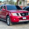 NISSAN PATHFINDER 2011 PLATINUM EDITION 4x4