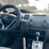 Honda Civic 2011