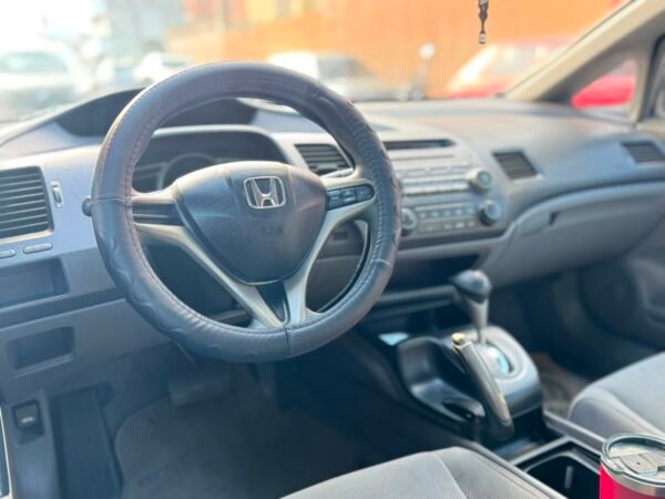 Honda Civic 2011