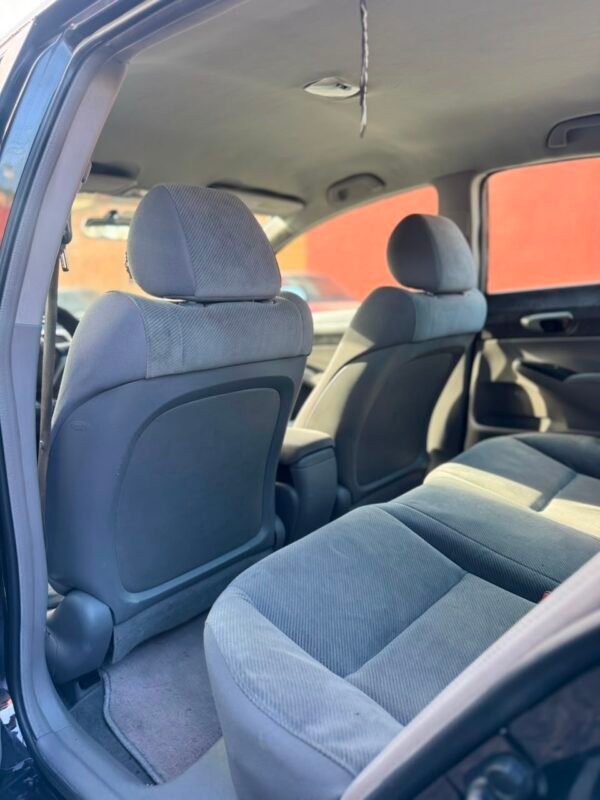 Honda Civic 2011