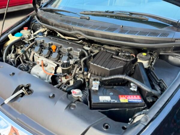 Honda Civic 2011